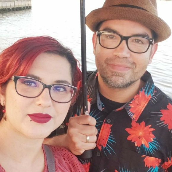 🛍 Meet your Posher, POPKUHL•CHR 🛍 - Picture 9 of 10